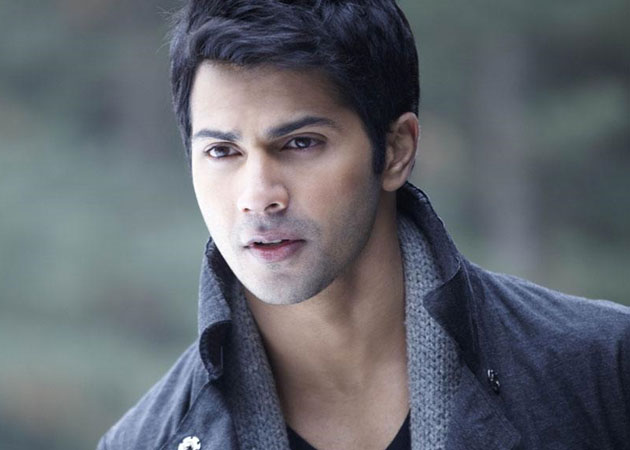 Varun Dhawan, 'I never dreamed of working with Karan Johar'